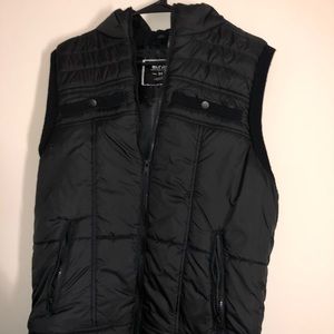 Men’s Vest